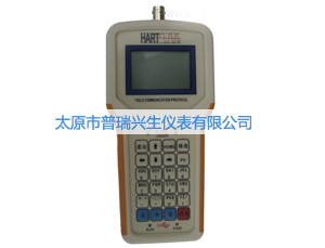 HART475多功能手持通讯器