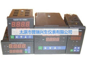 智能数字显示报警仪